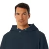 MEN’S ASICS SUNDAY SANA FLEECE HOODIE MEN’S ASICS SUNDAY SANA FLEECE HOODIE