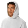 MEN’S ASICS SUNDAY SANA FLEECE HOODIE MEN’S ASICS SUNDAY SANA FLEECE HOODIE