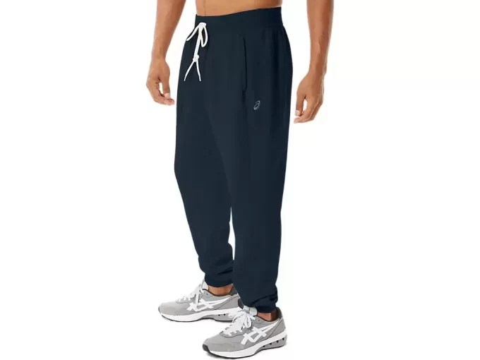 MEN’S ASICS SUNDAY SANA FLEECE JOGGER