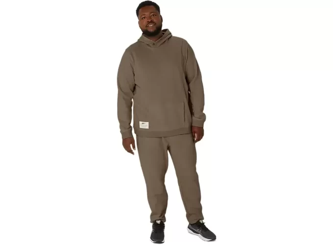 MEN’S ASICS SUNDAY SANA FLEECE JOGGER