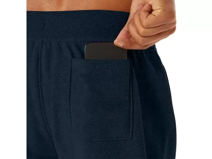 MEN’S ASICS SUNDAY SANA FLEECE JOGGER