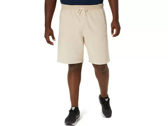 MEN’S ASICS SUNDAY SANA FLEECE SHORT MEN’S ASICS SUNDAY SANA FLEECE SHORT