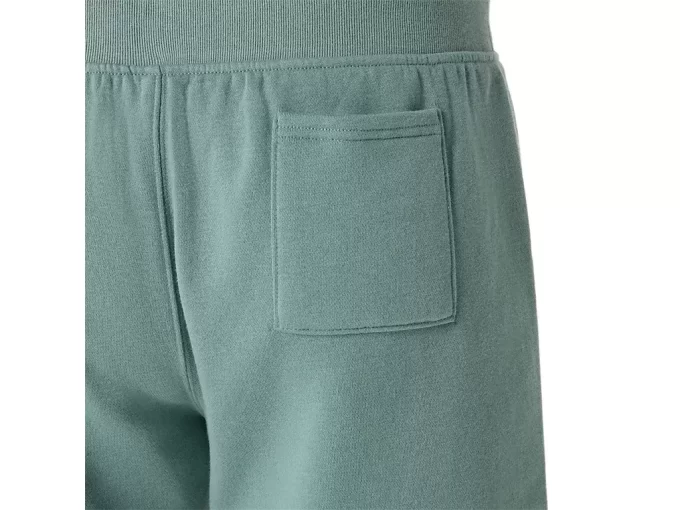 MEN’S ASICS SUNDAY SANA FLEECE SHORT