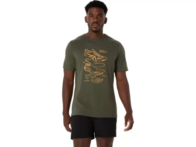 MEN’S BLUEPRINT TEE