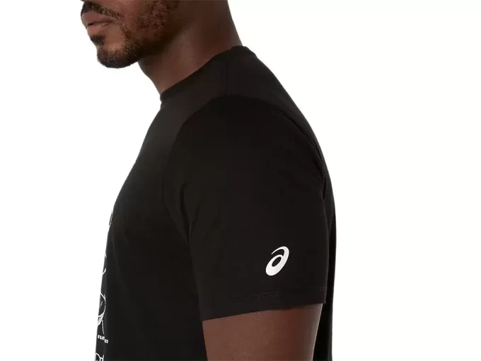 MEN’S BLUEPRINT TEE