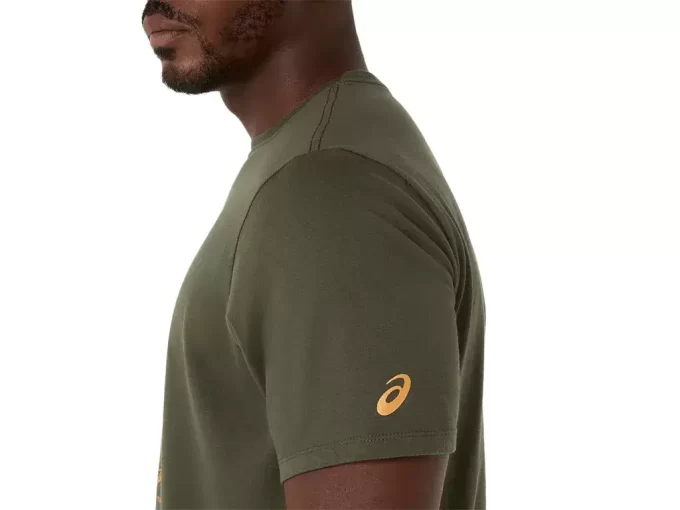 MEN’S BLUEPRINT TEE