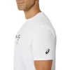 MEN’S CLASSIC GRAPHIC TEE MEN’S CLASSIC GRAPHIC TEE