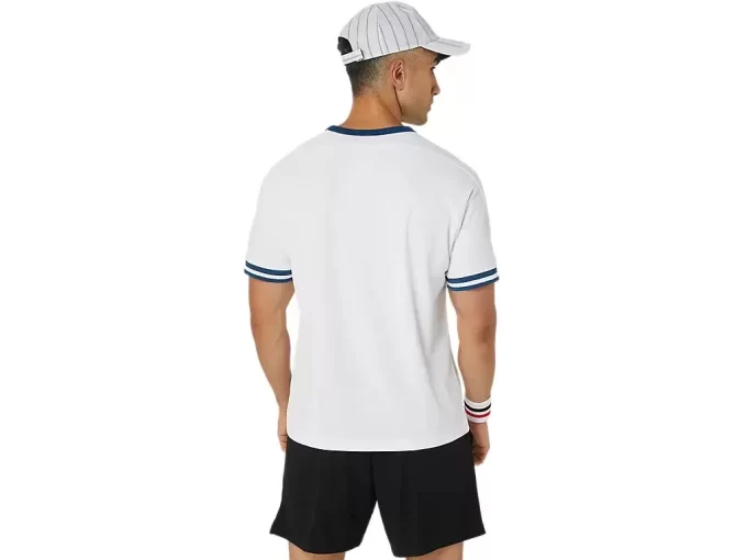 MEN’S CLASSIC SHORT SLEEVE TOP