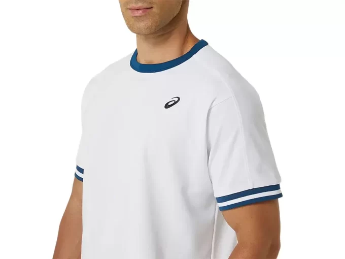 MEN’S CLASSIC SHORT SLEEVE TOP