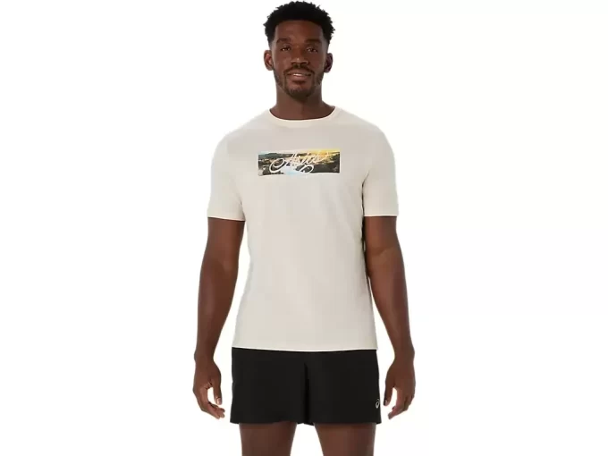 MEN’S COUNTRY MOUNTAIN TEE