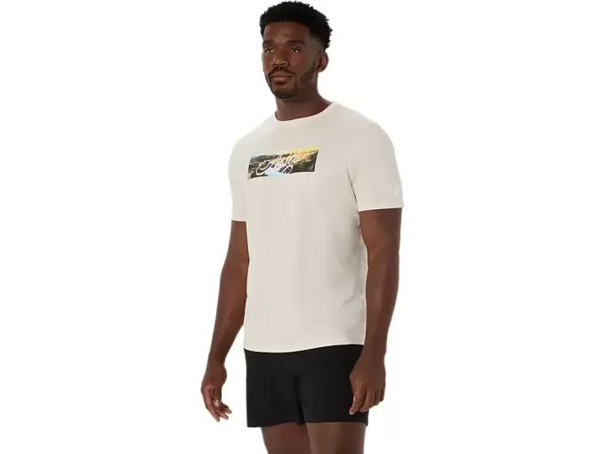 MEN’S COUNTRY MOUNTAIN TEE