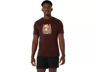 MEN’S DESERT TRAILS 77 TEE