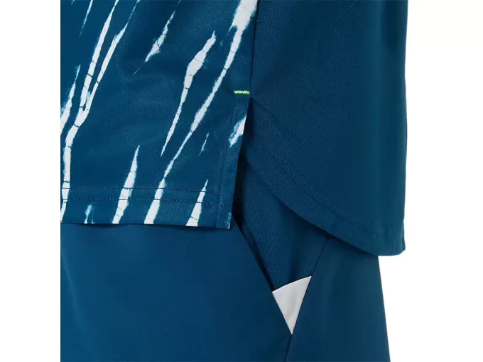 MEN’S GAME SHORT SLEEVE TOP