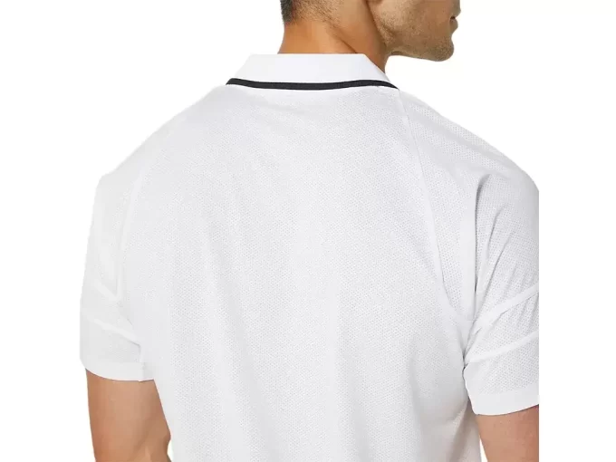 MEN’S MATCH ACTIBREEZE POLO-SHIRT