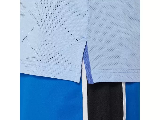 MEN’S MATCH ACTIBREEZE POLO-SHIRT