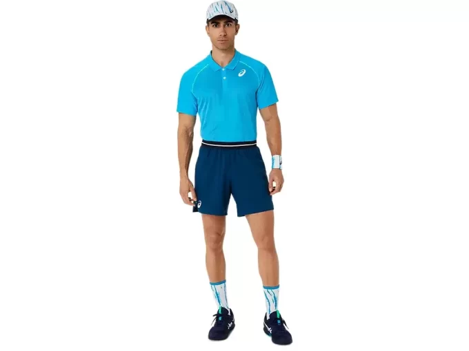 MEN’S MATCH ACTIBREEZE POLO-SHIRT