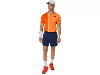 MEN’S MATCH ACTIBREEZE SHORT SLEEVE TOP