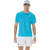MEN’S MATCH ACTIBREEZE SHORT SLEEVE TOP
