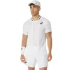 MEN’S MATCH ACTIBREEZE SHORT SLEEVE TOP