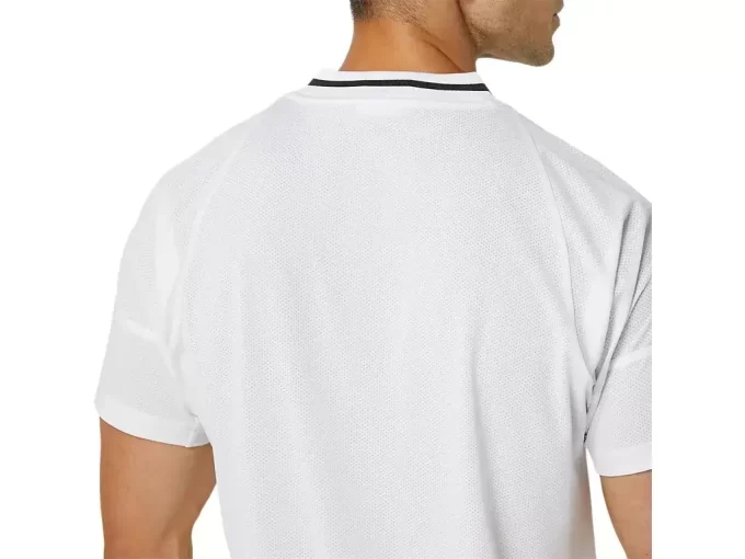 MEN’S MATCH ACTIBREEZE SHORT SLEEVE TOP