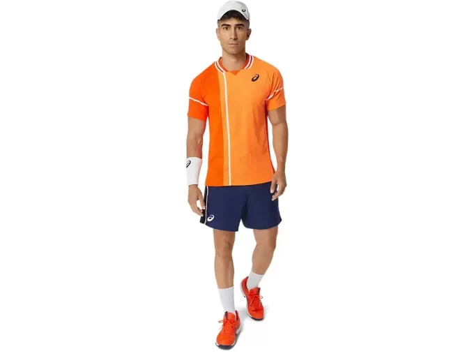 MEN’S MATCH ACTIBREEZE SHORT SLEEVE TOP MEN’S MATCH ACTIBREEZE SHORT SLEEVE TOP
