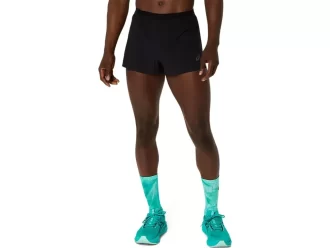 MEN’S METARUN SPLIT SHORT