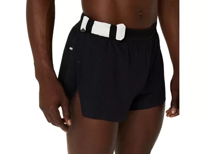 MEN’S METARUN SPLIT SHORT