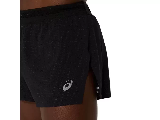 MEN’S METARUN SPLIT SHORT