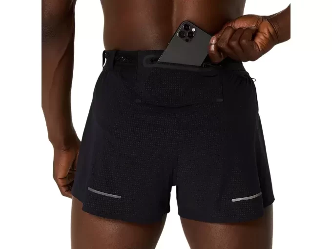 MEN’S METARUN SPLIT SHORT