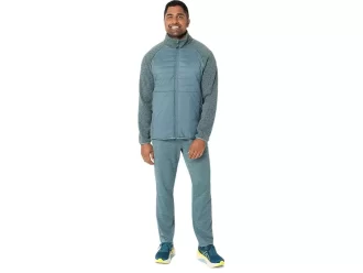 MEN’S MIXER JACKET 2.0