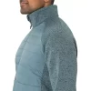 MEN’S MIXER JACKET 2.0