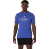MEN’S NY TENNIS TEE