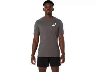 MEN’S PARKS EXPLORER II TEE