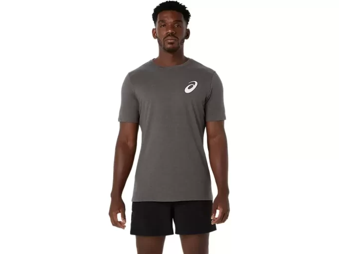 MEN’S PARKS EXPLORER II TEE MEN’S PARKS EXPLORER II TEE