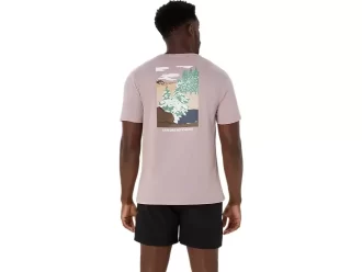 MEN’S PARKS EXPLORER II TEE