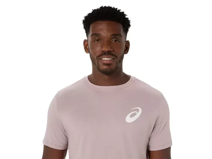 MEN’S PARKS EXPLORER II TEE MEN’S PARKS EXPLORER II TEE