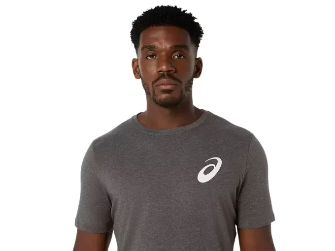 MEN’S PARKS EXPLORER II TEE MEN’S PARKS EXPLORER II TEE