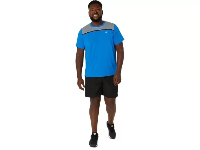 MEN’S PR LYTE SHORT SLEEVE