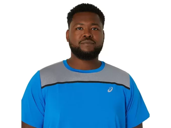 MEN’S PR LYTE SHORT SLEEVE