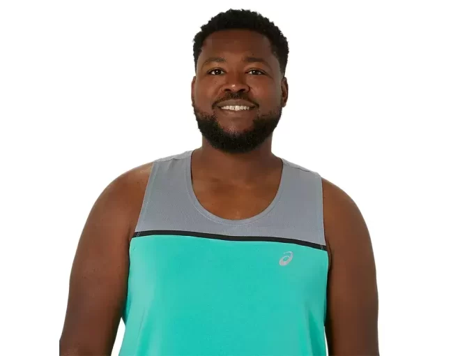 MEN’S PR LYTE SINGLET
