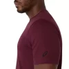 MEN’S PR POLY COTTON TEE MEN’S PR POLY COTTON TEE