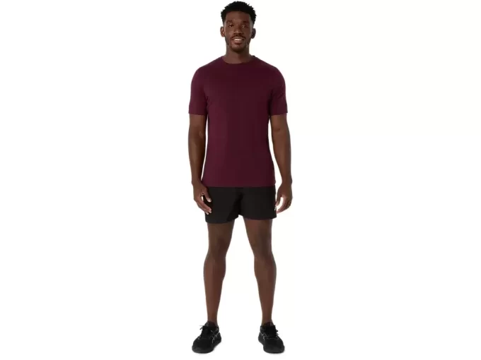 MEN’S PR POLY COTTON TEE MEN’S PR POLY COTTON TEE