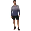 MEN’S SEAMLESS LONG SLEEVE TOP