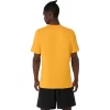 MEN’S SHORT SLEEVE HTHR TECH TOP