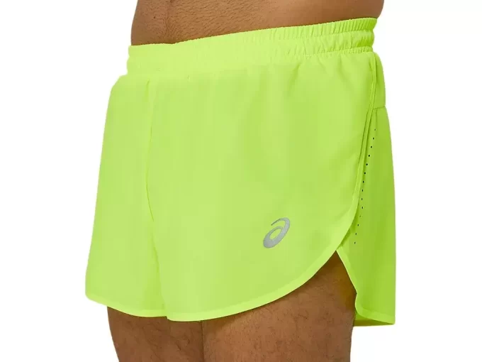 MEN’S SPLIT SHORT