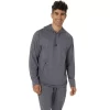 MEN’S TECH PULL OVER HOODIE