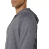 MEN’S TECH PULL OVER HOODIE