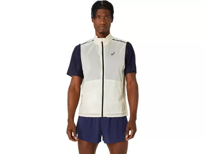 METARUN PACKABLE GILET