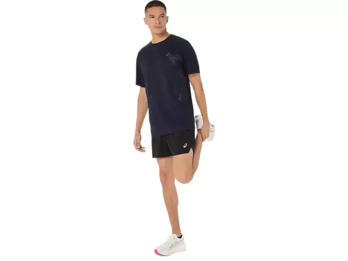 METARUN SHORT SLEEVE TOP METARUN SHORT SLEEVE TOP