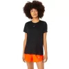METARUN SHORT SLEEVE TOP